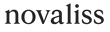 Novaliss